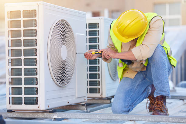 Best HVAC air duct cleaning  in Wilson, PA