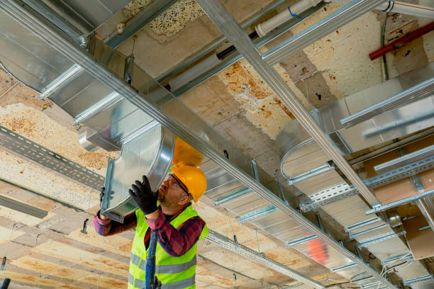 Best Air conditioning repair  in Wilson, PA