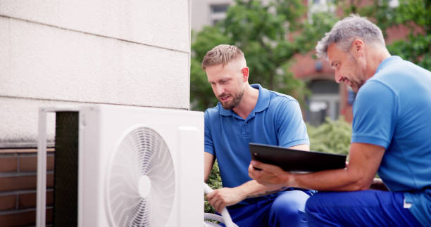 Best Emergency HVAC repair  in Wilson, PA