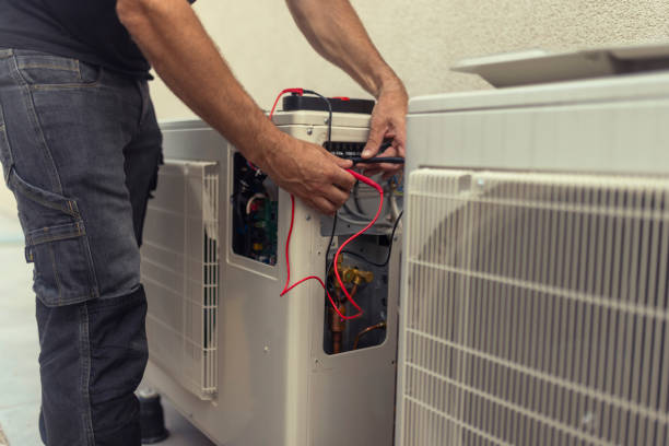 Best Best HVAC companies  in Wilson, PA