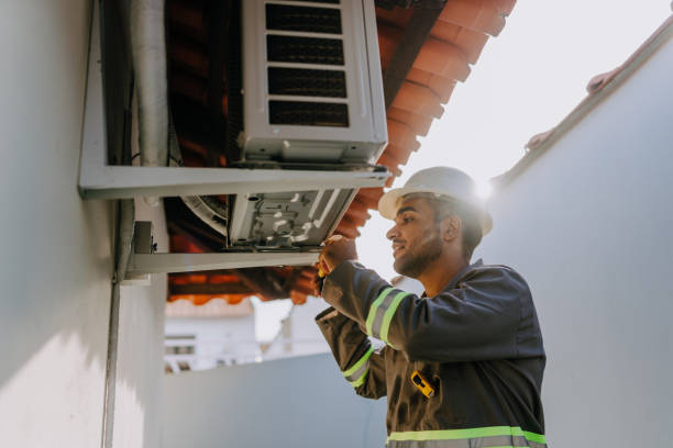 Best Central air repair  in Wilson, PA