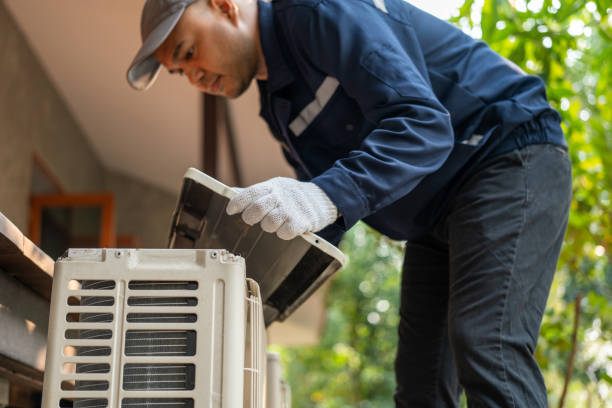 Best Central air repair  in Wilson, PA