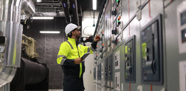 HVAC emergency services in Wilson, PA
