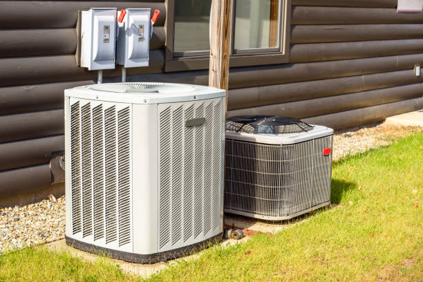 Best Ductless HVAC repair  in Wilson, PA